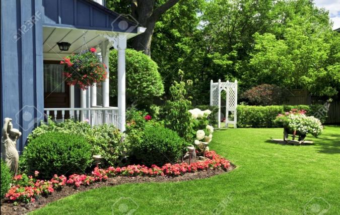 landscaping danbury connecticut